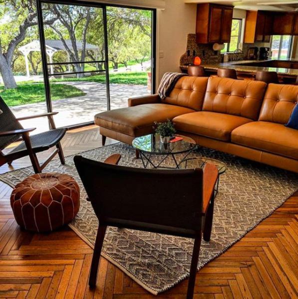 Windwood Ranch Villa Paso Robles