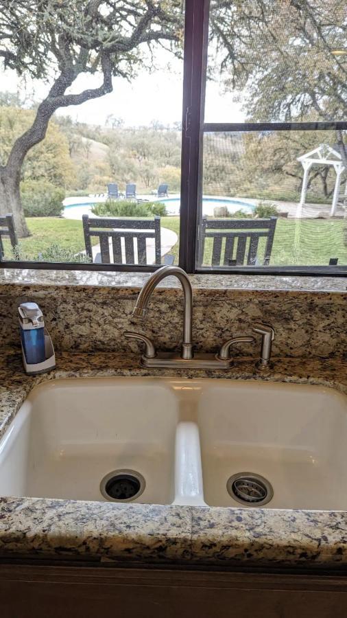 Windwood Ranch Villa Paso Robles