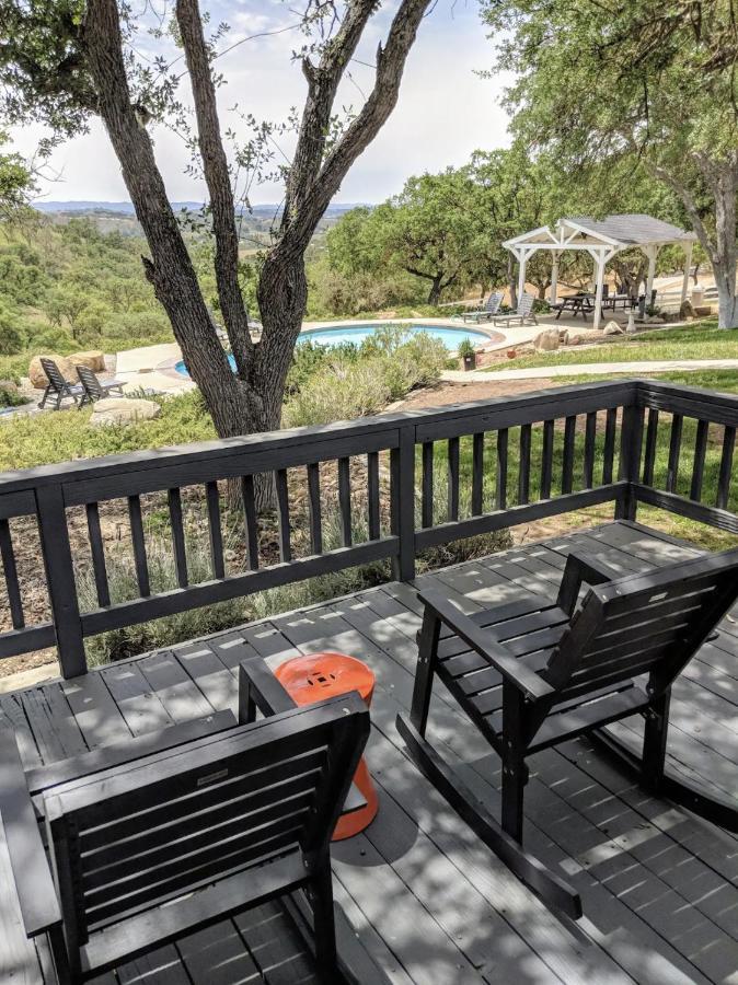 Villa Windwood Ranch