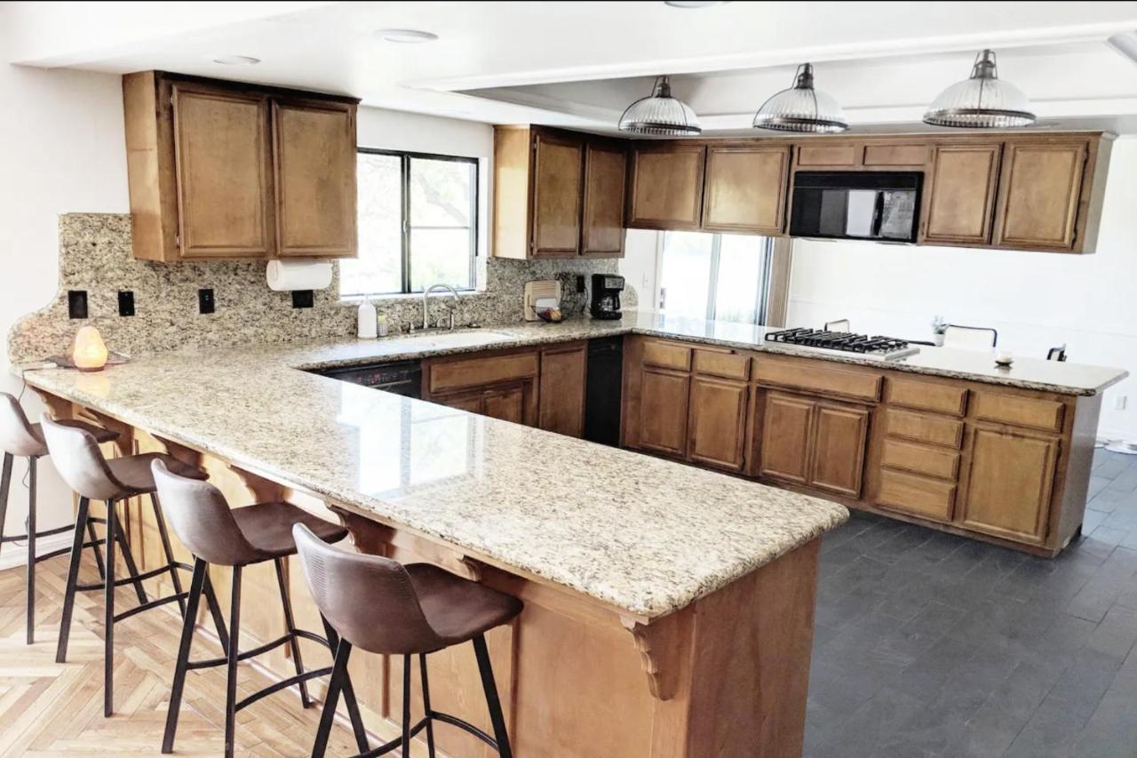 Windwood Ranch Villa *