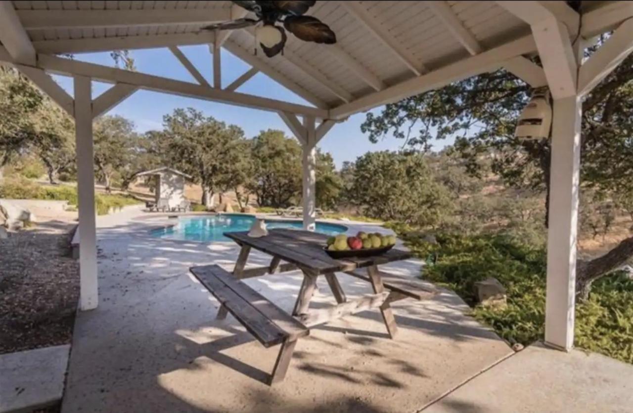 Villa Windwood Ranch