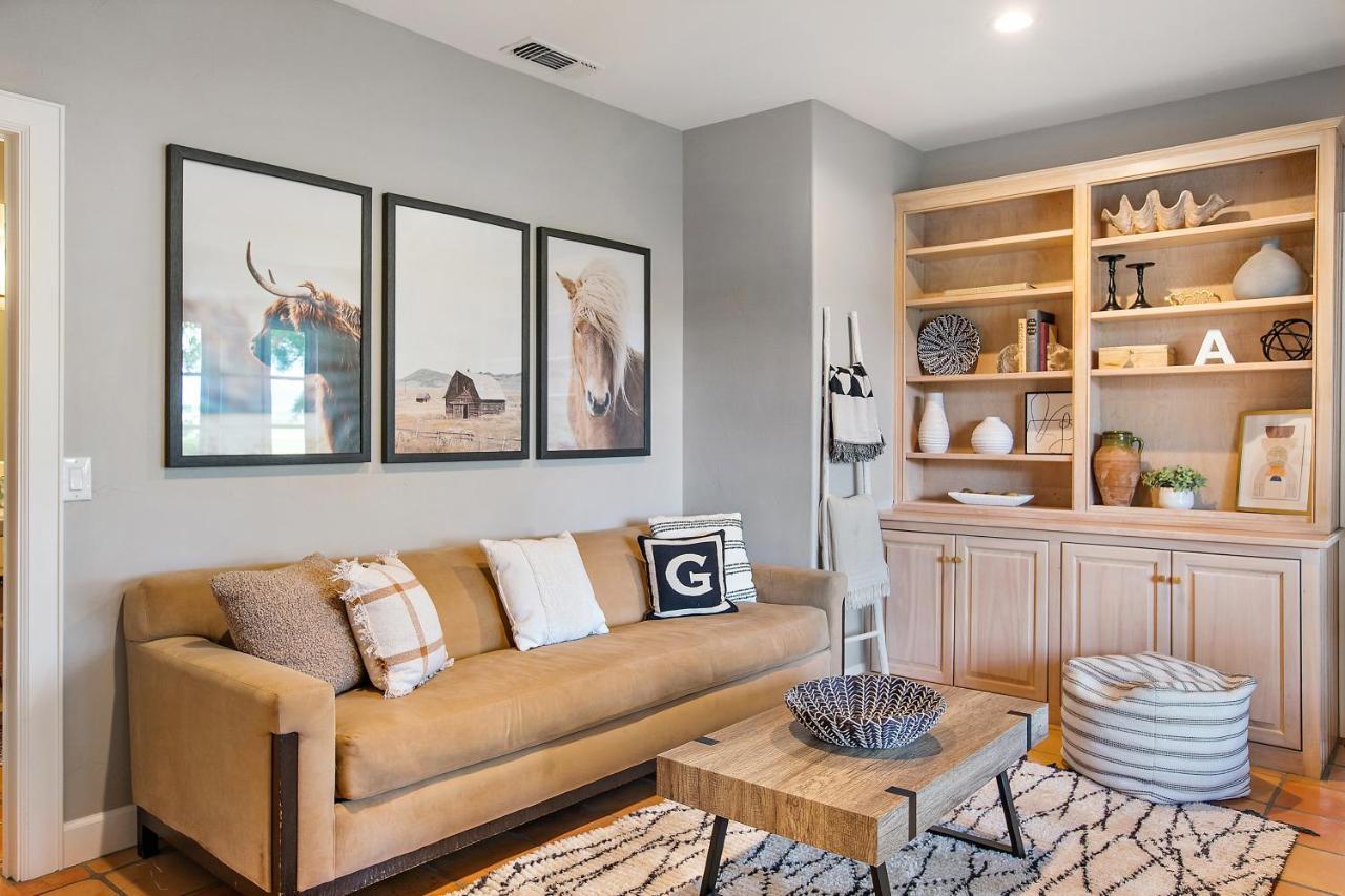 Wellsona Escape Paso Robles