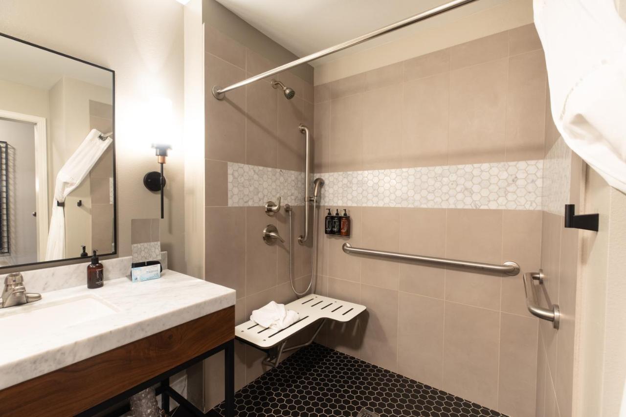 Hotel Oxford Paso Robles