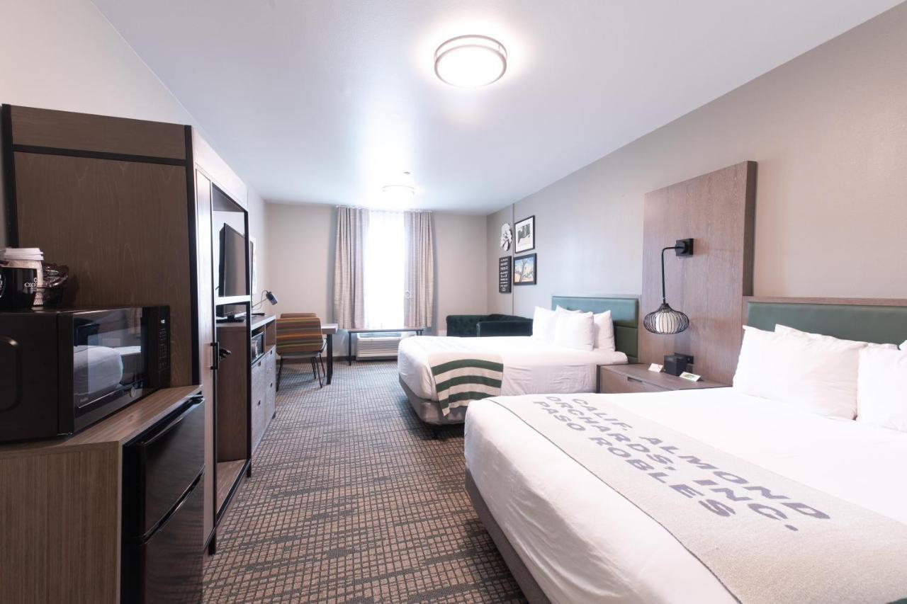 Hotel Oxford