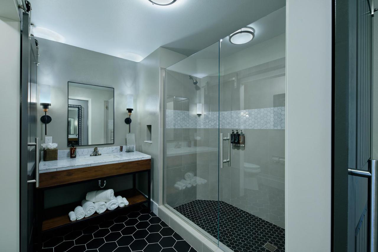 Oxford Hotel Paso Robles