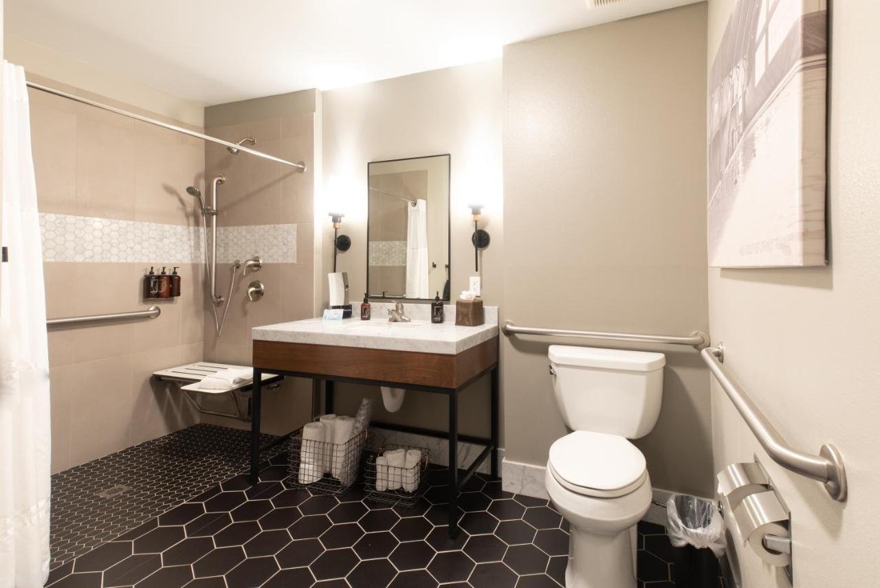Hotel Oxford
