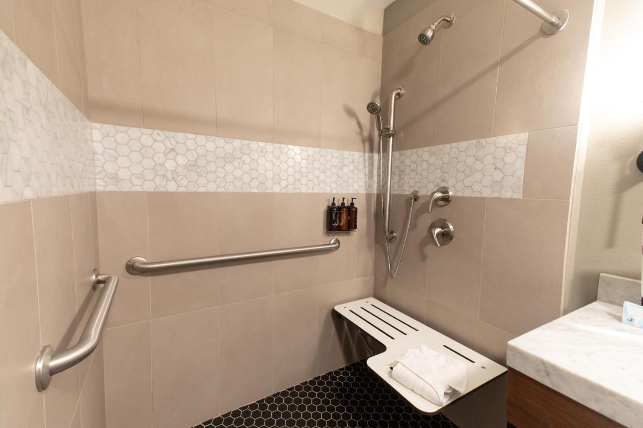 Hotel Oxford Paso Robles