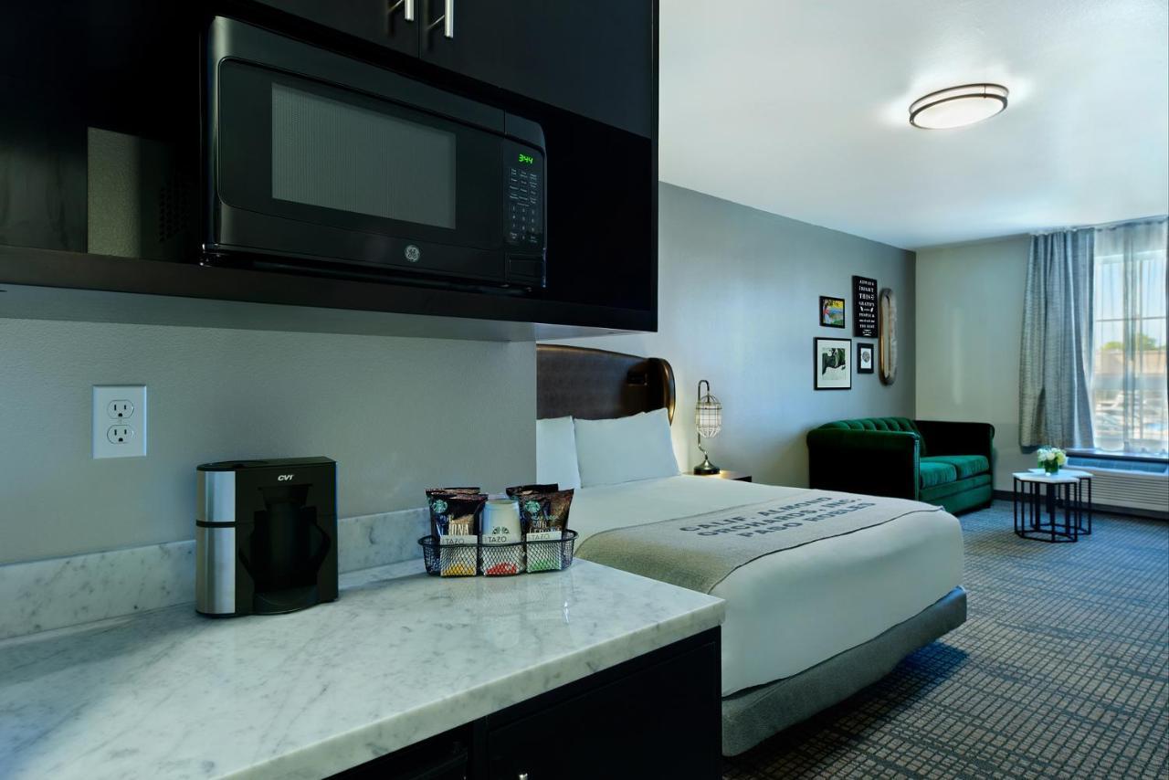 Hotel Oxford 3*