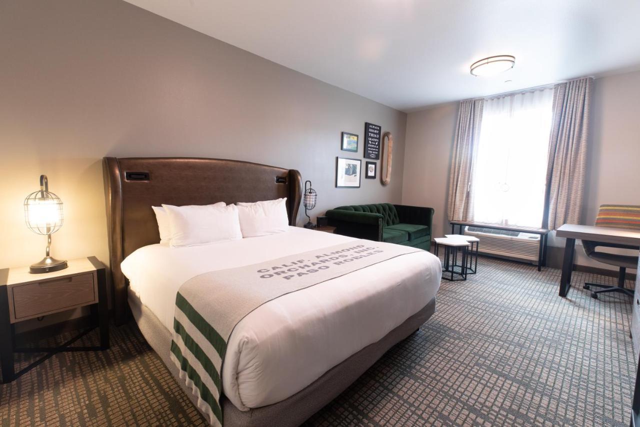Hotel Oxford