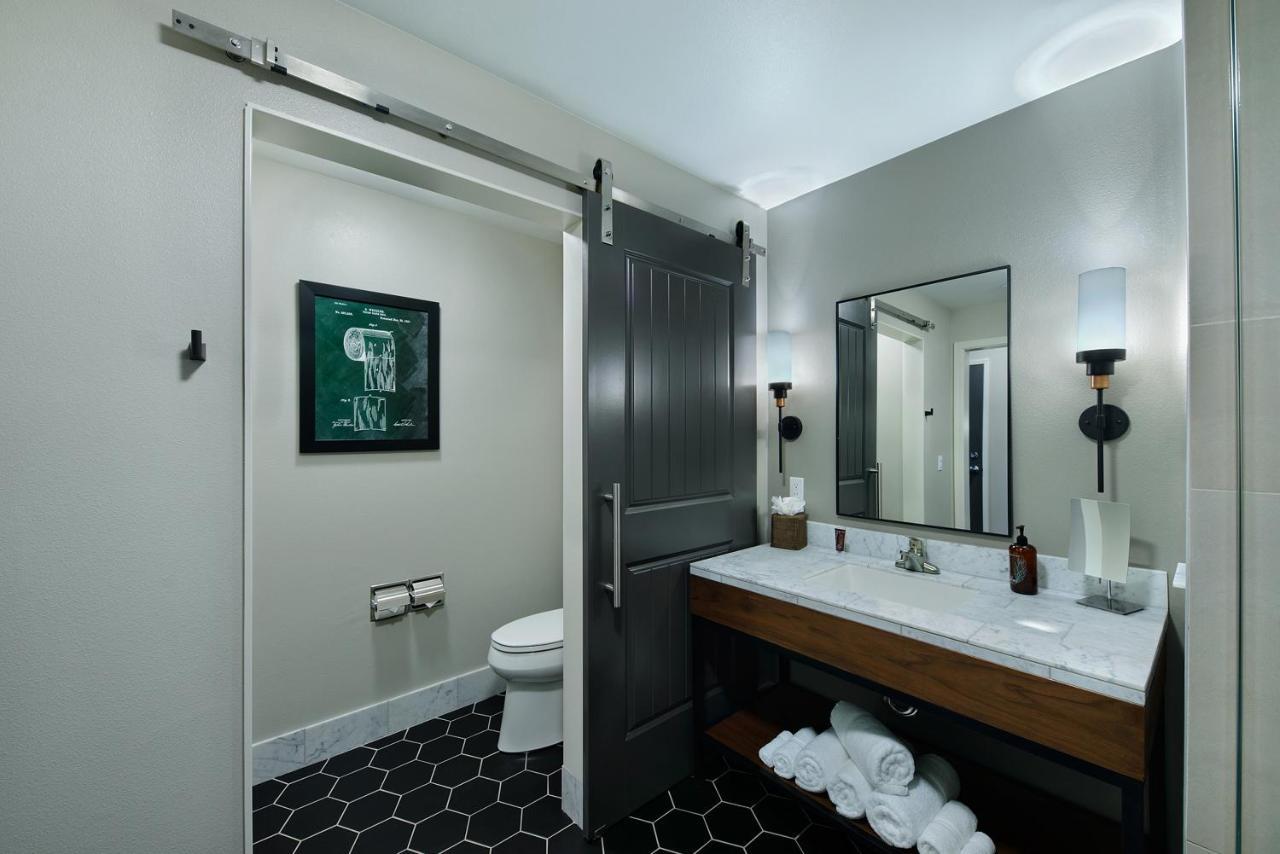 Oxford Hotel
