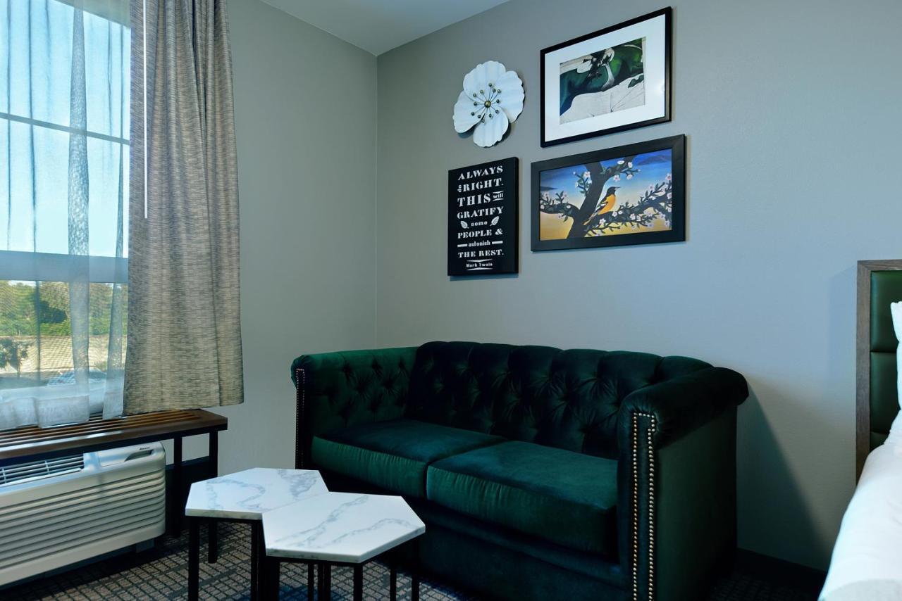 Oxford Hotel