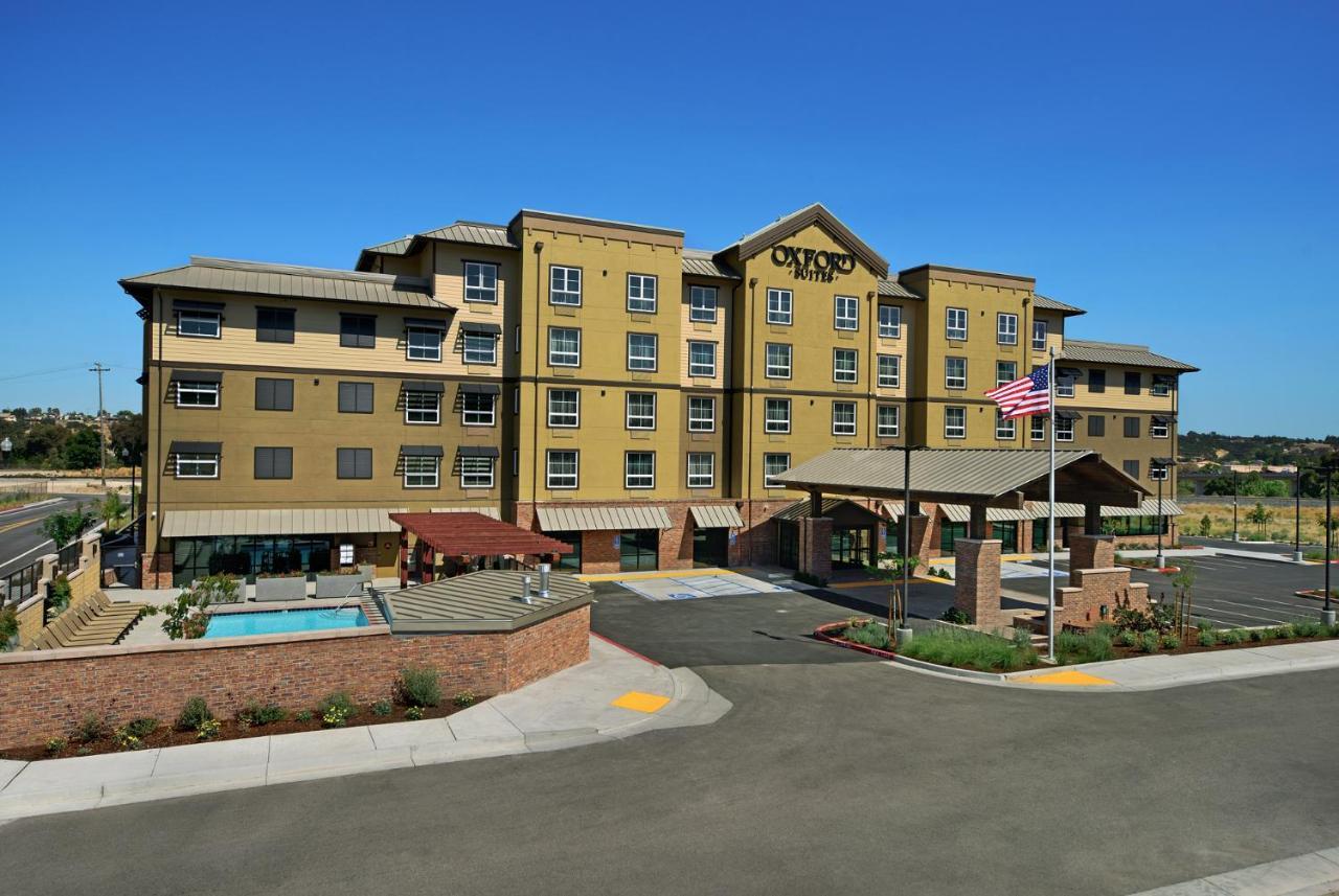Oxford 3* Paso Robles