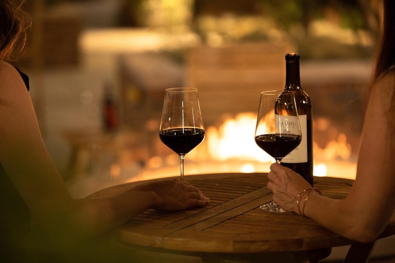 Oxford Paso Robles