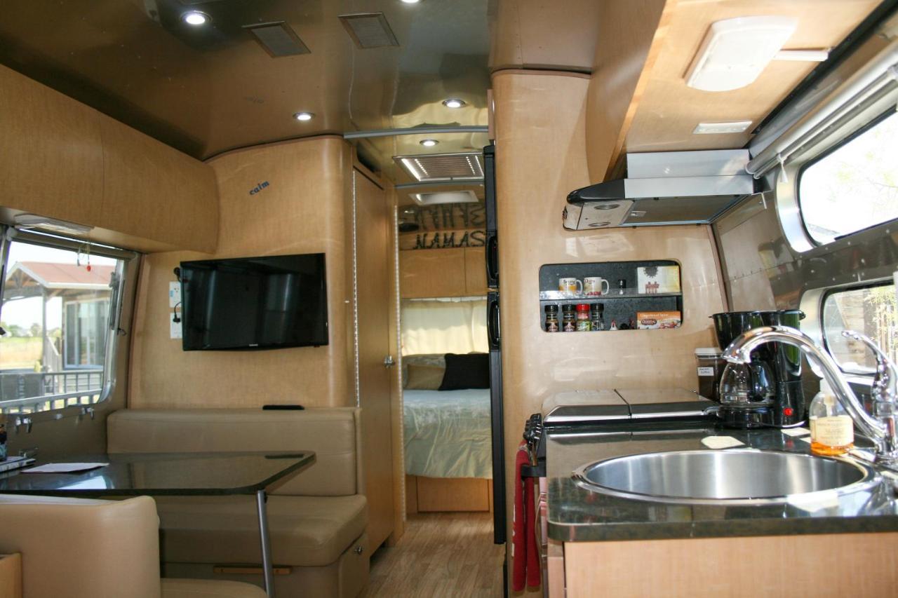 Sunrise Apartment