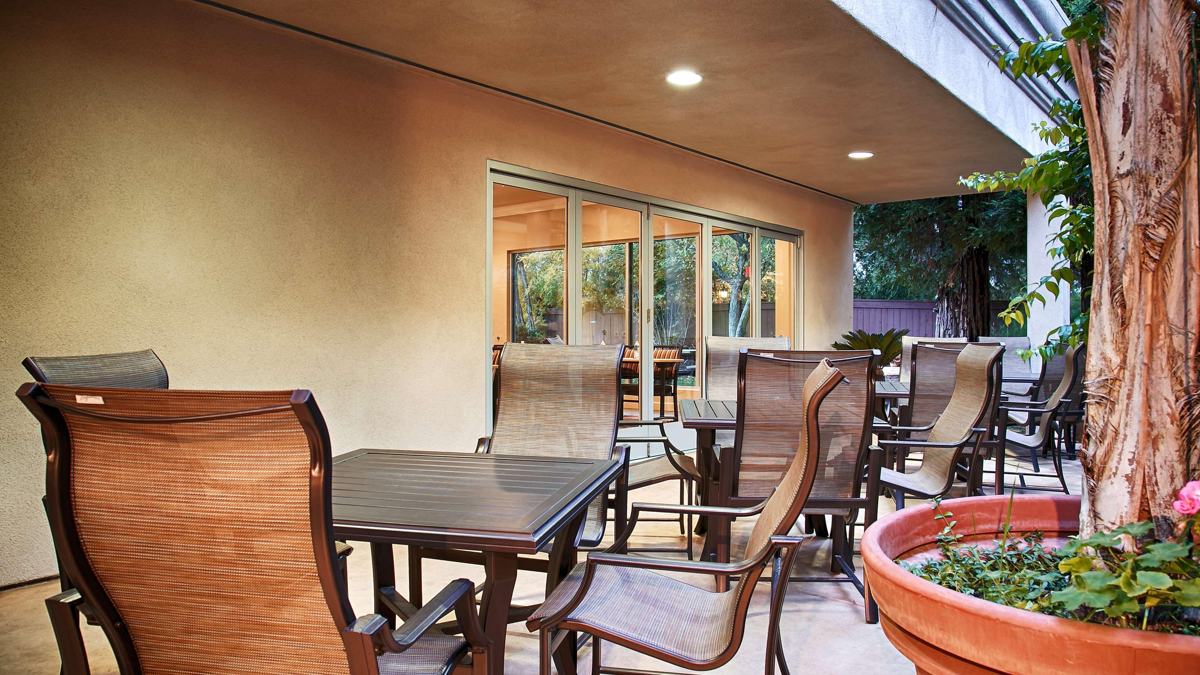 Best Western Plus Black Oak 3* Paso Robles