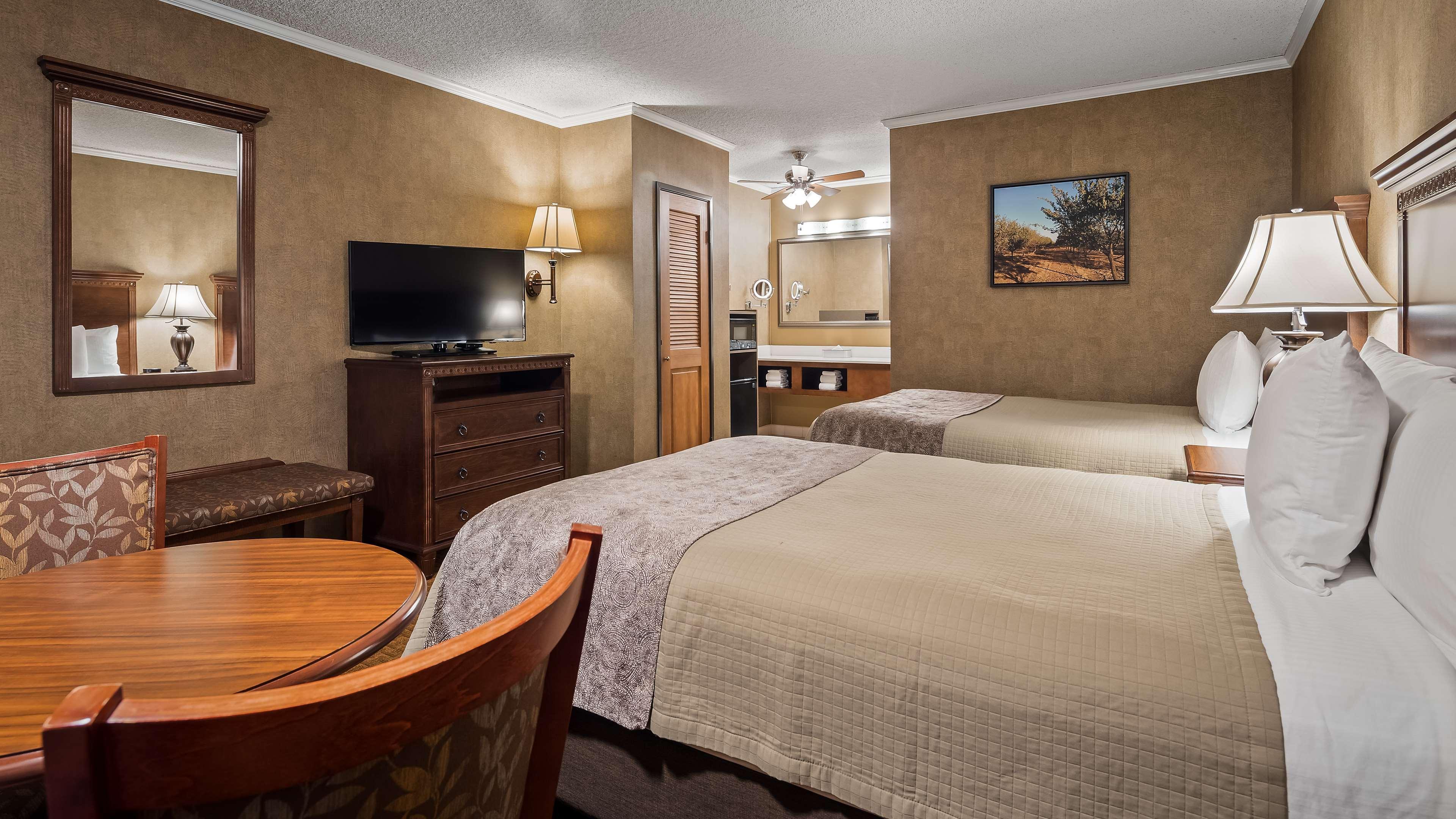 Best Western Plus Black Oak Hotel Paso Robles