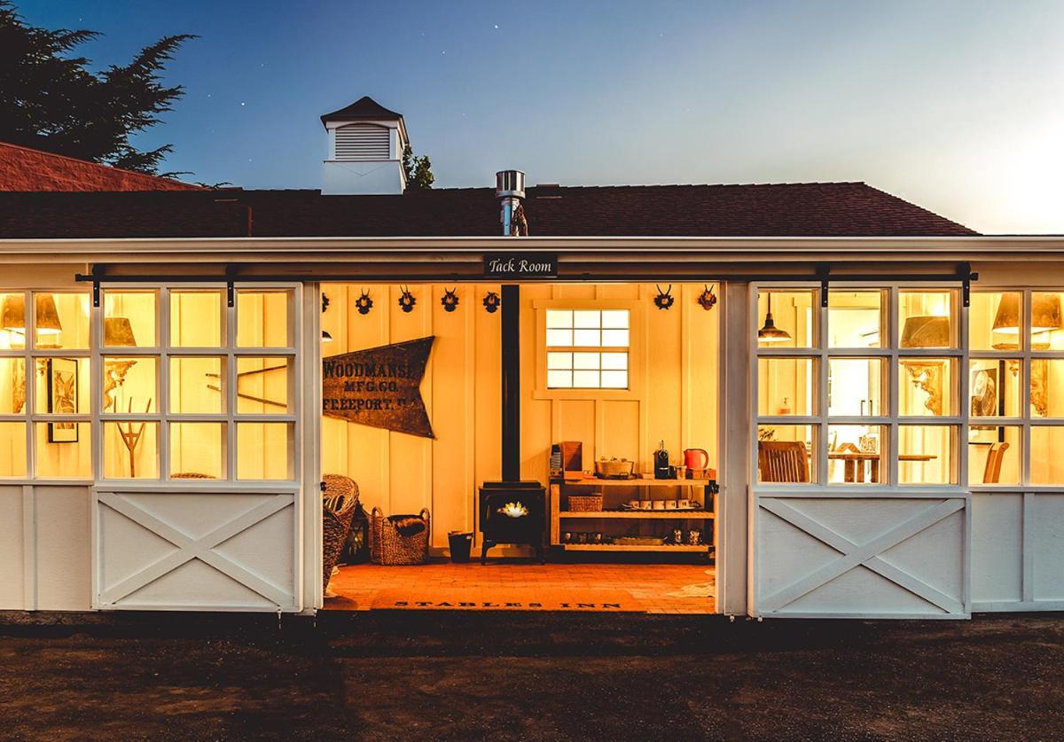 Stables