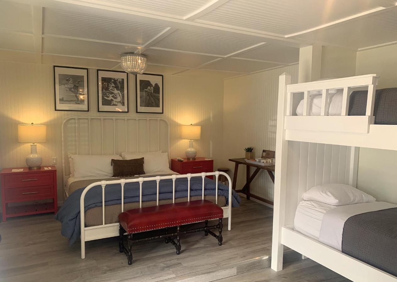 Stables Hotel