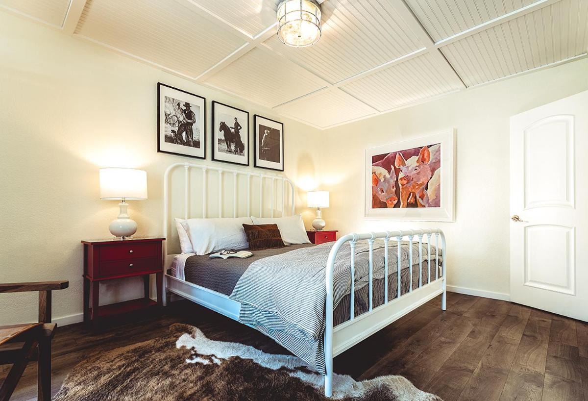 Hotel Stables Paso Robles