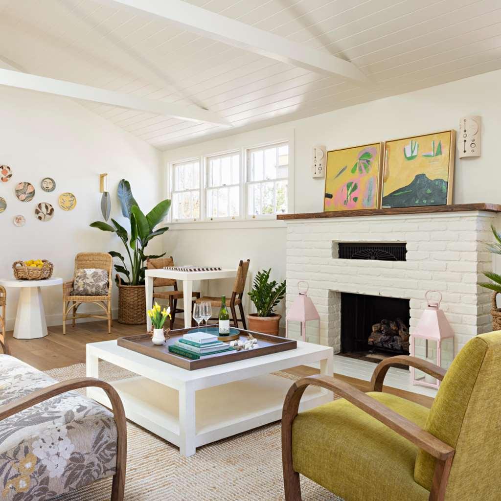 Farmhouse Motel 3* Paso Robles
