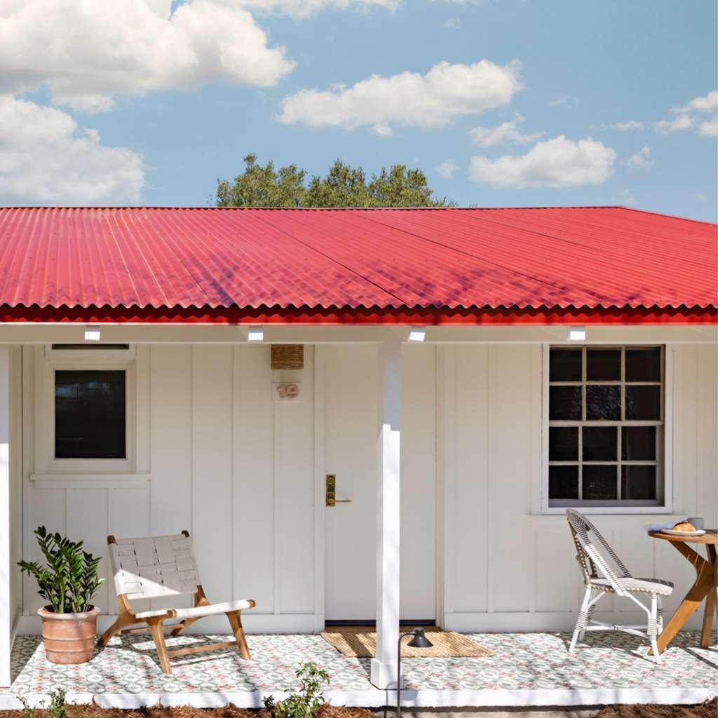 Motel Farmhouse Motel