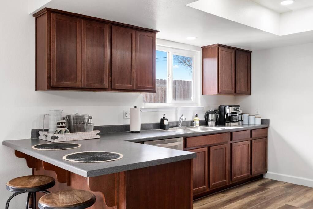 Rancho Vino- Two Master Bedrooms * Paso Robles