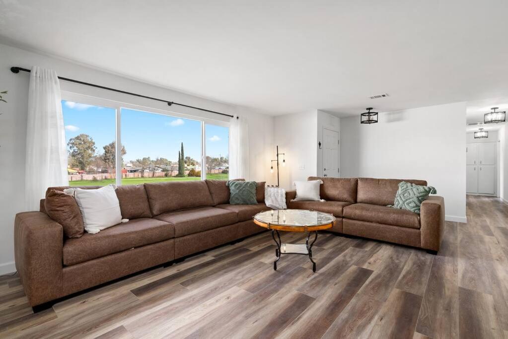 Rancho Vino- Two Master Bedrooms Holiday home Paso Robles