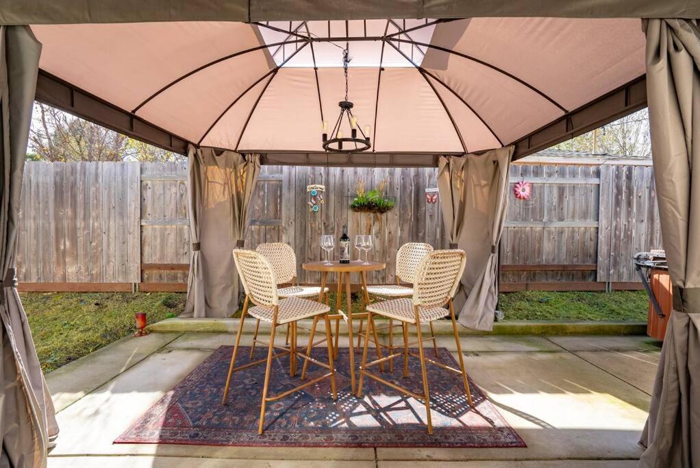 Rancho Vino- Two Master Bedrooms * Paso Robles