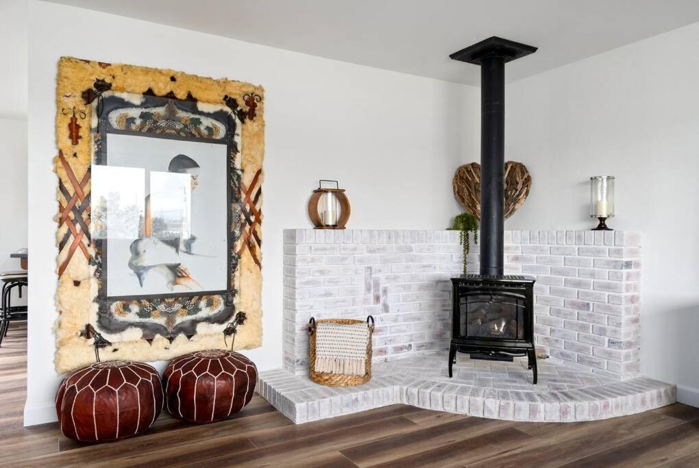 Rancho Vino- Two Master Bedrooms Paso Robles