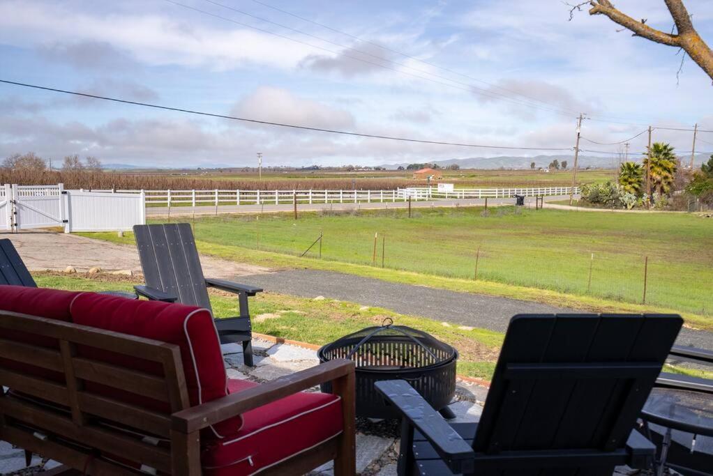 Rancho Vino- Two Master Bedrooms *