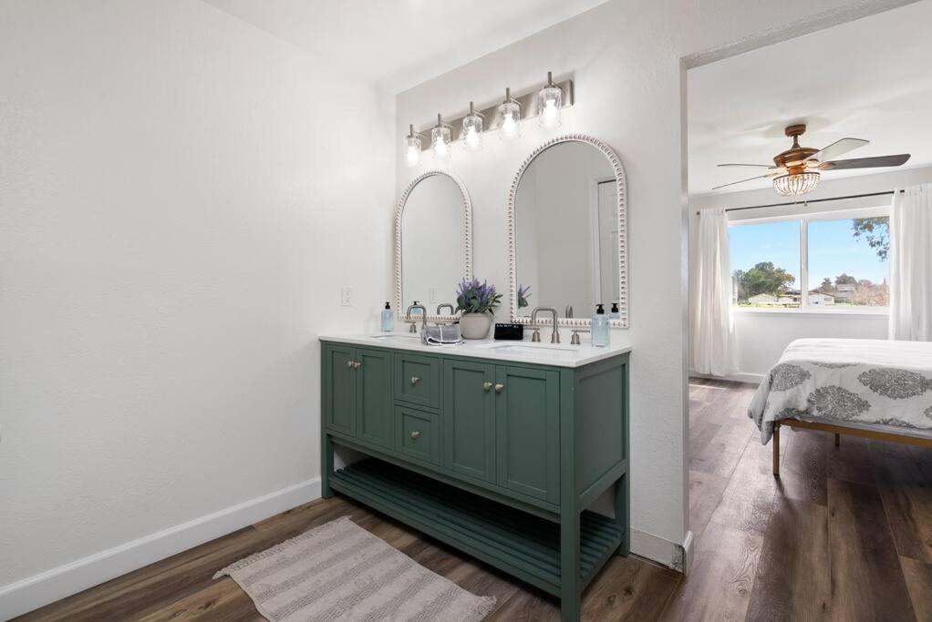 Holiday home Rancho Vino- Two Master Bedrooms Paso Robles