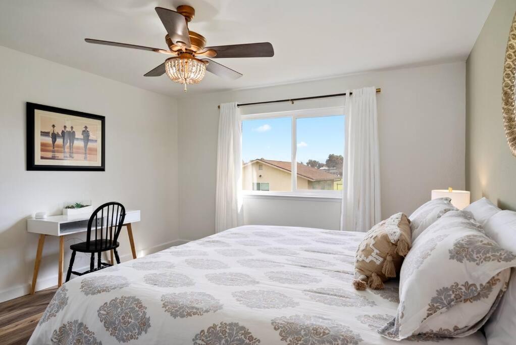 Holiday home Rancho Vino- Two Master Bedrooms Paso Robles