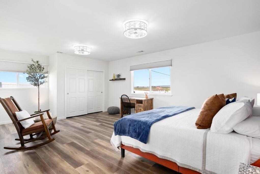 Holiday home Rancho Vino- Two Master Bedrooms