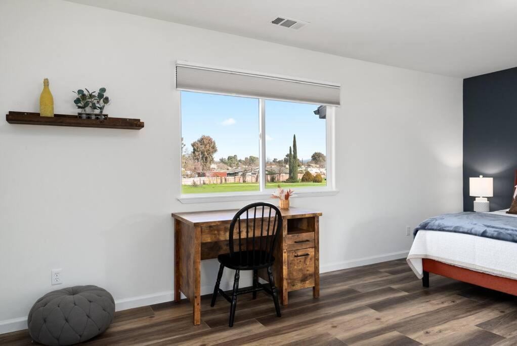 Rancho Vino- Two Master Bedrooms Holiday home *