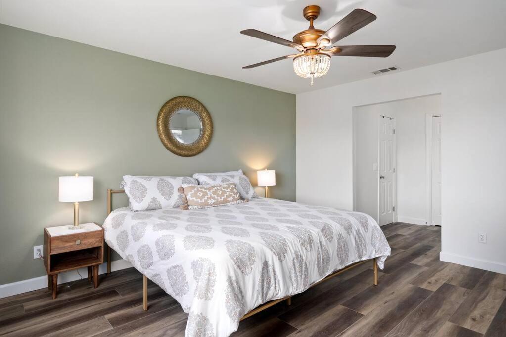 Holiday home Rancho Vino- Two Master Bedrooms Paso Robles