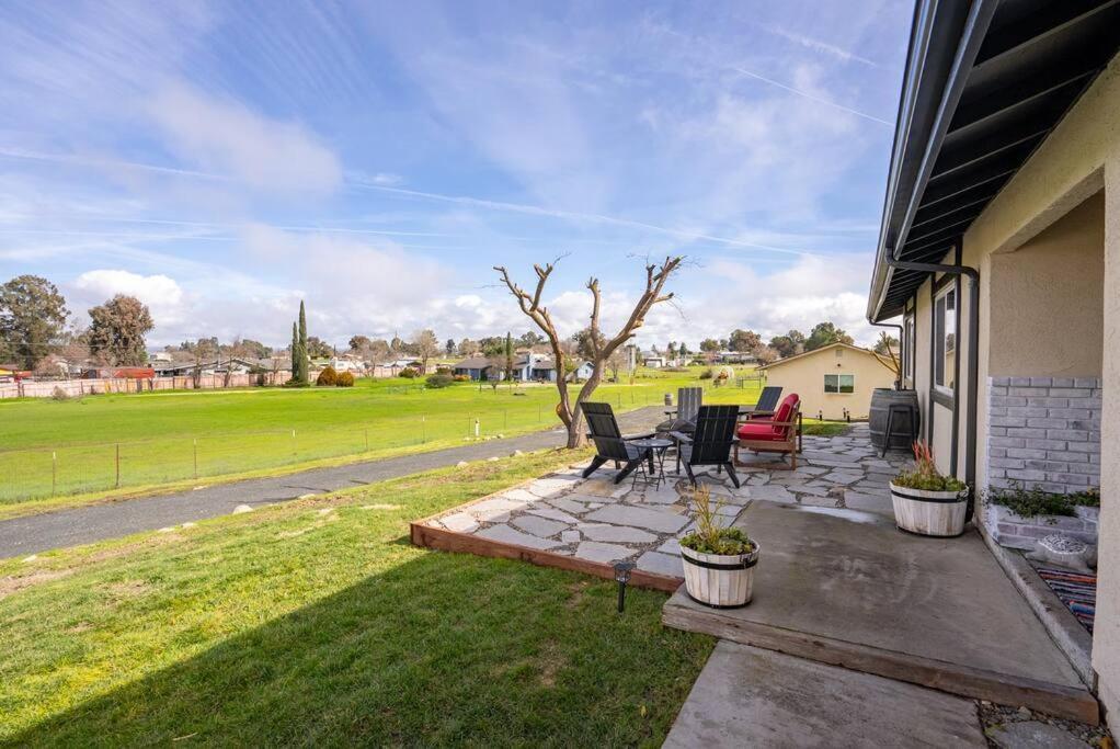 Holiday home Rancho Vino- Two Master Bedrooms *