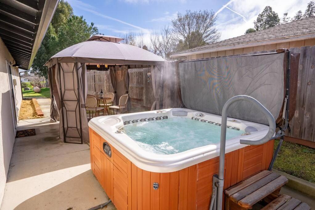 Rancho Vino- Two Master Bedrooms Holiday home *