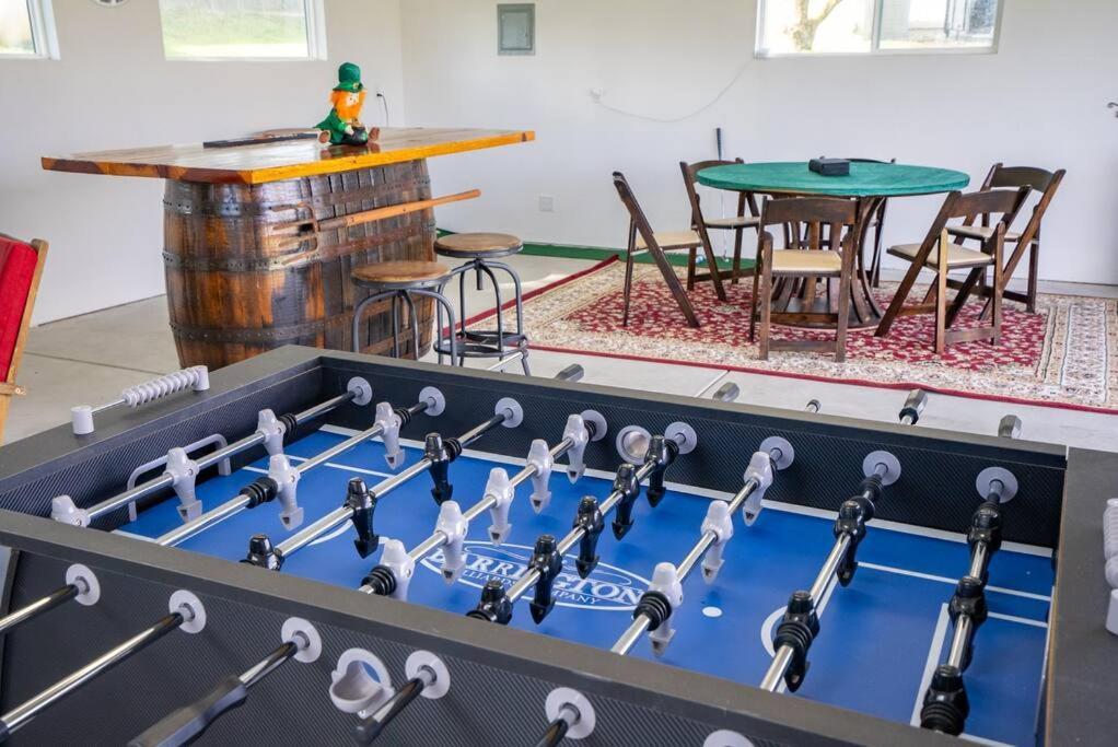 Rancho Vino- Two Master Bedrooms