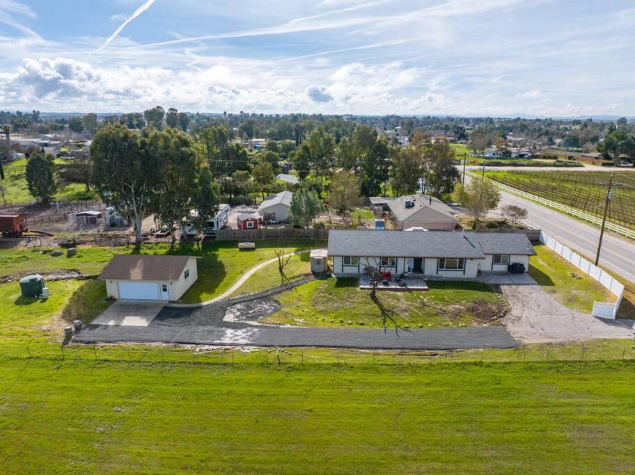 Holiday home Rancho Vino- Two Master Bedrooms *