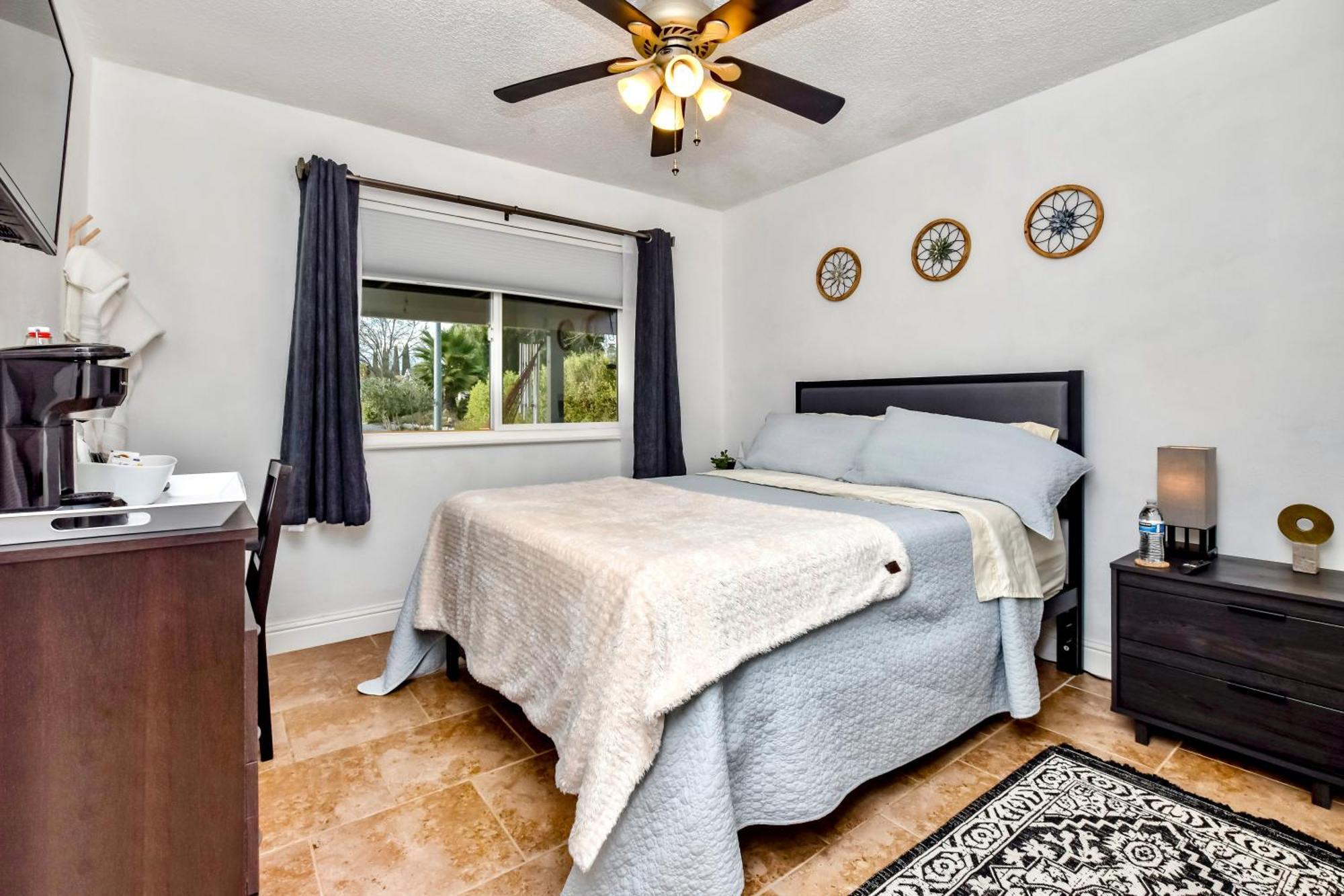 Homestay Grape Escape For The Solo Travler Paso Robles