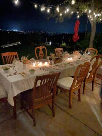 Amazing Views! 6br Wine Country & Farm Experience! *