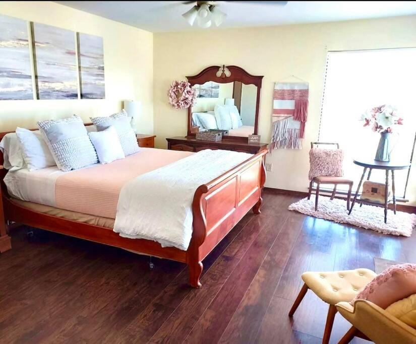 Amazing Views! 6br Wine Country & Farm Experience! *