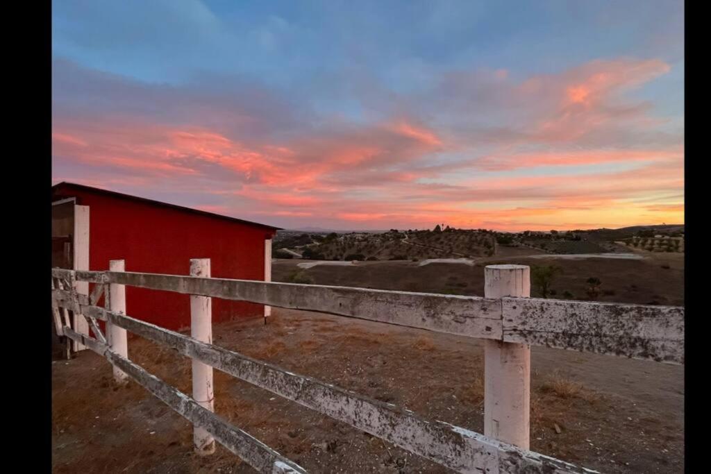 Villa Amazing Views! 6br Wine Country & Farm Experience!