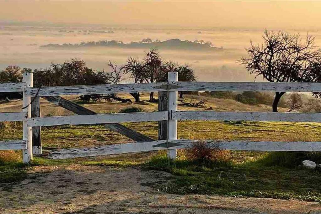 Amazing Views! 6br Wine Country & Farm Experience! Villa Paso Robles