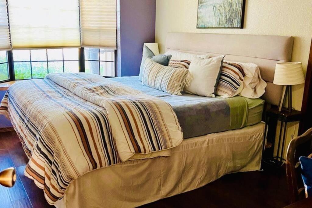 Amazing Views! 6br Wine Country & Farm Experience! * Paso Robles
