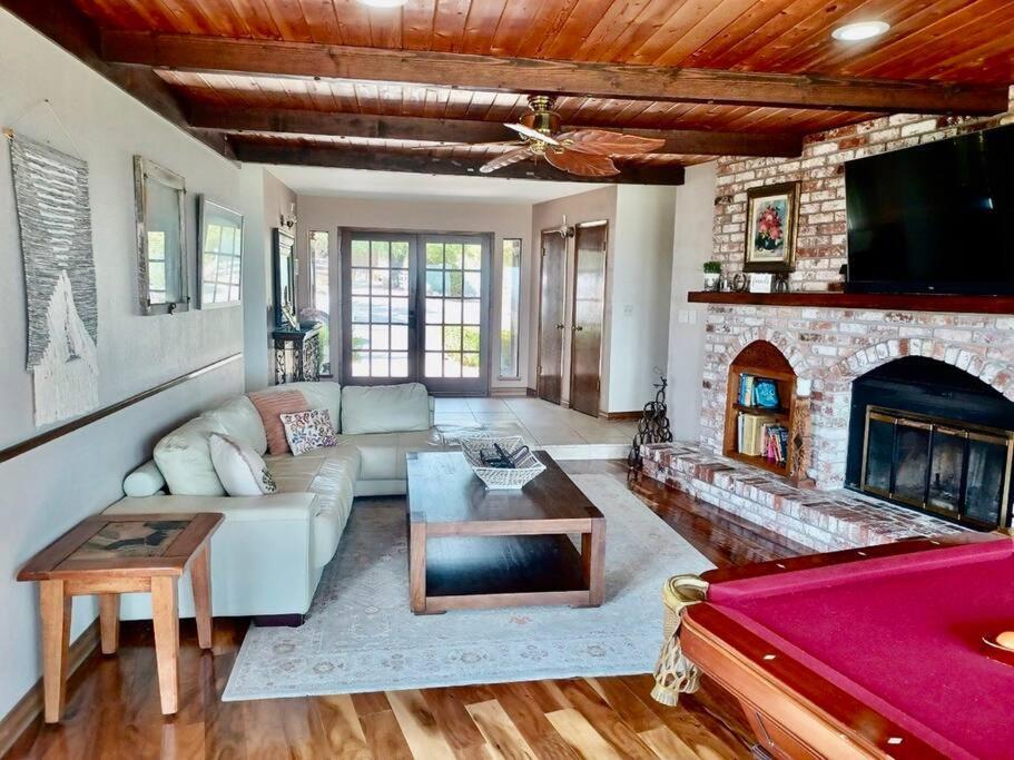 Villa Amazing Views! 6br Wine Country & Farm Experience! *