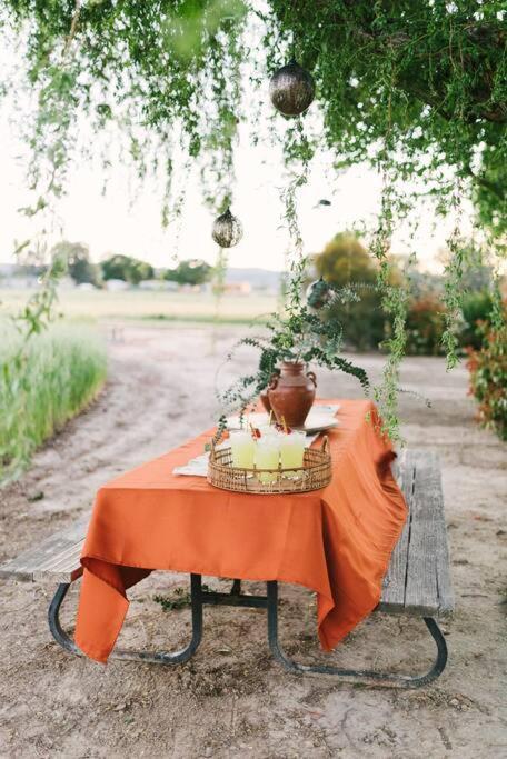 Haymakers - Peaceful Country Views *
