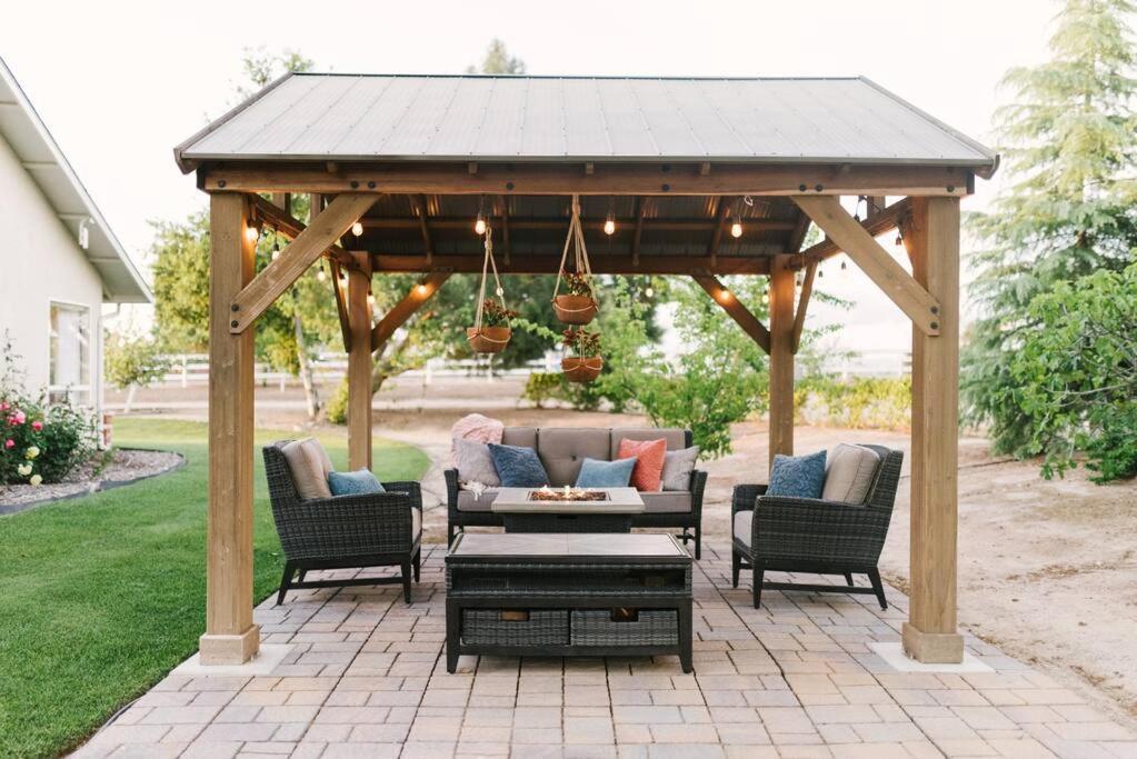 Haymakers - Peaceful Country Views Holiday home Paso Robles