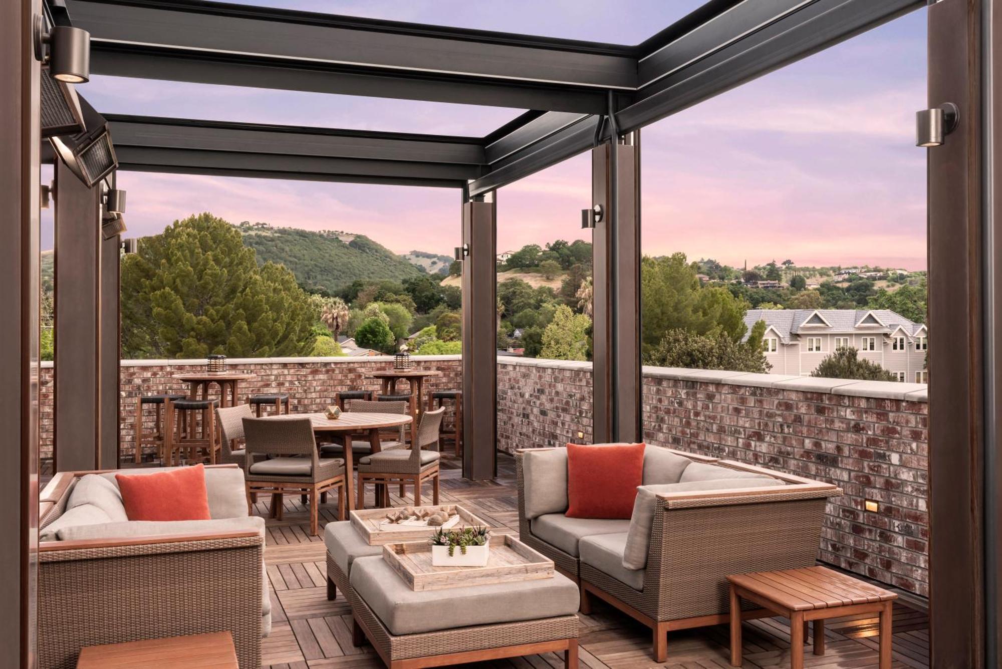 Hotel The Piccolo