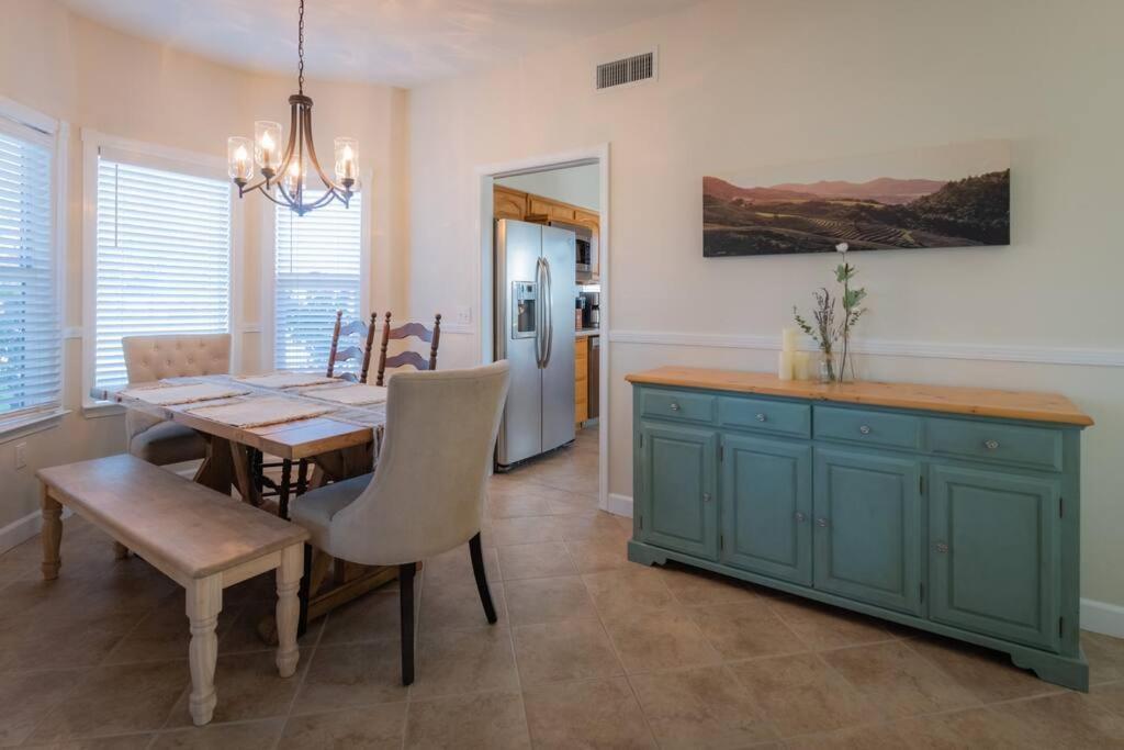 Our Farmhouse, Our Place: Cozy And Cute Homestead! Paso Robles